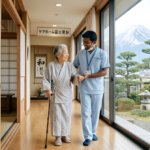 2 job opportunities in japan