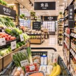 What Your First Grocery Shopping Trip in Japan Will Be Like