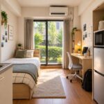 What Your Room in Japan Actually Looks Like